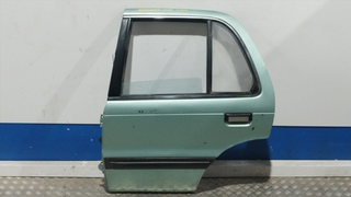 PUERTA TRASERA IZQUIERDA MITSUBISHI LANCER BERLIN