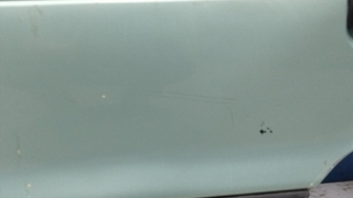 PUERTA TRASERA IZQUIERDA MITSUBISHI LANCER BERLIN