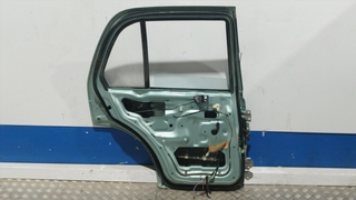 PUERTA TRASERA IZQUIERDA MITSUBISHI LANCER BERLIN