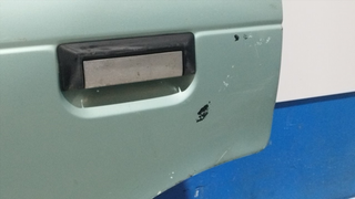 PUERTA TRASERA IZQUIERDA MITSUBISHI LANCER BERLIN