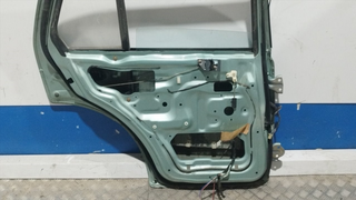 PUERTA TRASERA IZQUIERDA MITSUBISHI LANCER BERLIN