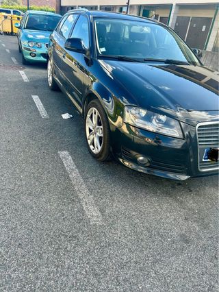 Audi A3 1.4 tfsi
