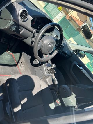 Audi A3 1.4 tfsi