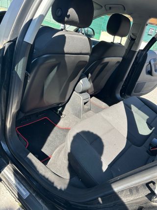 Audi A3 1.4 tfsi