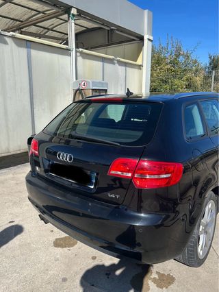 Audi A3 1.4 tfsi