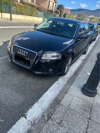 Audi A3 1.4 tfsi