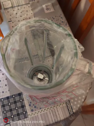 Robot de cocina 3 en 1 klarstein