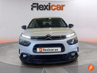 Citroën C4 Cactus PureTech 110 S&S Feel