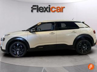Citroën C4 Cactus PureTech 110 S&S Feel