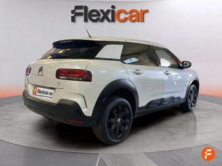 Citroën C4 Cactus PureTech 110 S&S Feel