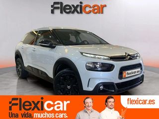 Citroën C4 Cactus PureTech 110 S&S Feel