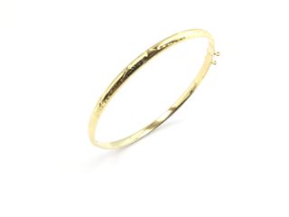 pulsera oro 18k