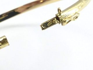 pulsera oro 18k
