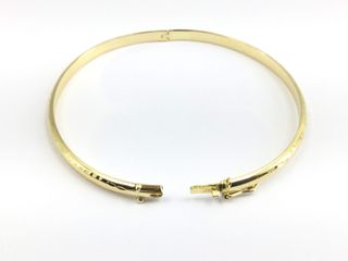 pulsera oro 18k