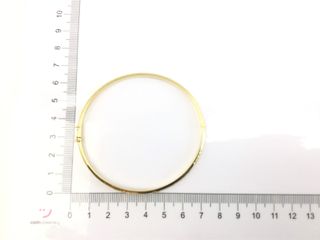 pulsera oro 18k