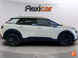 Citroën C4 Cactus PureTech 110 S&S Feel