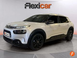 Citroën C4 Cactus PureTech 110 S&S Feel