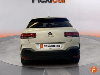 Citroën C4 Cactus PureTech 110 S&S Feel