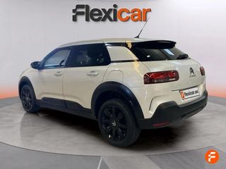 Citroën C4 Cactus PureTech 110 S&S Feel