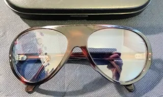 Occhiali da sole Cébé lenti chiare