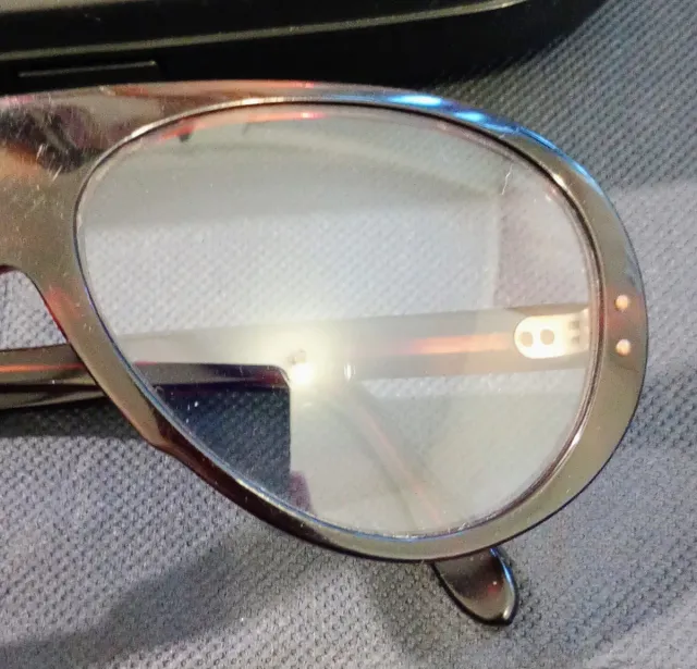 Occhiali da sole Cébé lenti chiare