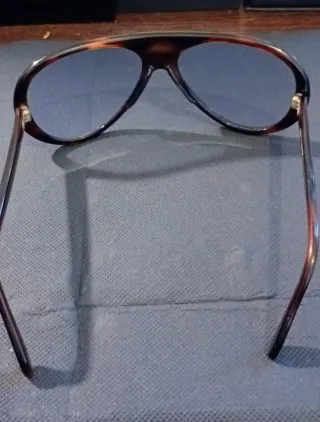 Occhiali da sole Cébé lenti chiare