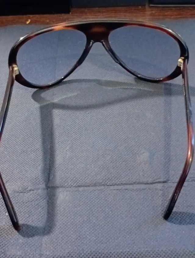 Occhiali da sole Cébé lenti chiare