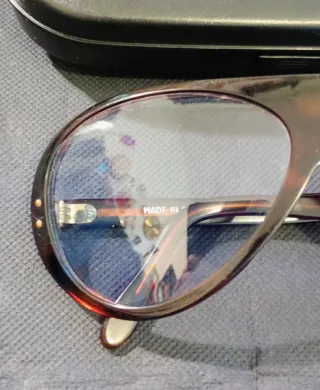 Occhiali da sole Cébé lenti chiare