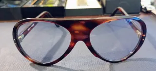 Occhiali da sole Cébé lenti chiare