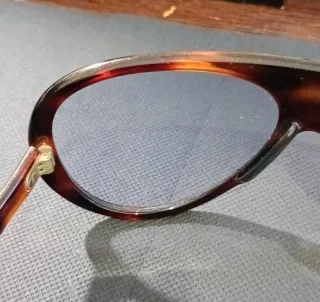 Occhiali da sole Cébé lenti chiare