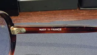 Occhiali da sole Cébé lenti chiare