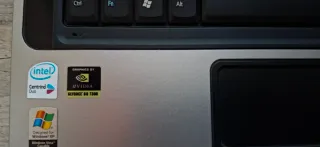 Ordenador portátil Acer Intel
