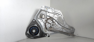 ELEVALUNAS DELANTERO IZQUIERDO KIA SPORTAGE 2.0 T