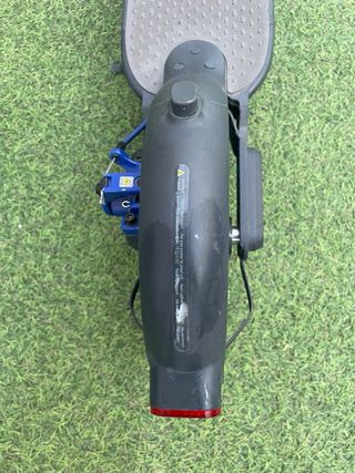 Patinete Eléctrico Xiaomi Mi 3