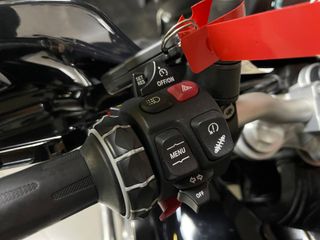 BMW F850GS 2021 Carnet A2