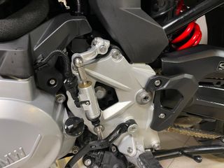 BMW F850GS 2021 Carnet A2