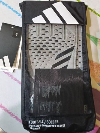 Guantes de portero Adidas Predator
