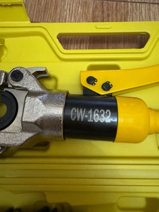 Prensa Multicapa perfil U