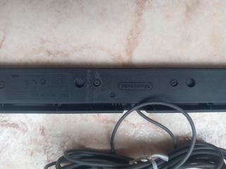 Sensor Infrarrojos Wii Nintendo Original