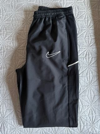 Pantalón Nike Negro