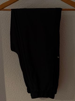 Pantalón Nike Negro