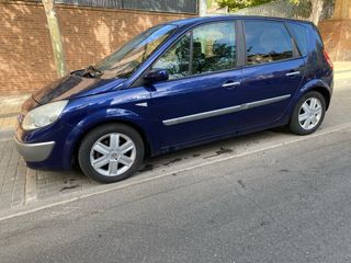 Renault Scenic 1.6 16v