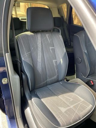 Renault Scenic 1.6 16v