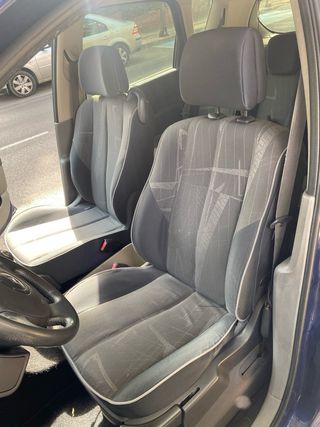Renault Scenic 1.6 16v