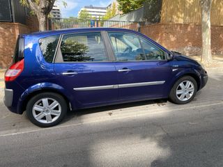 Renault Scenic 1.6 16v