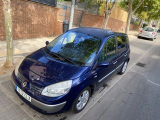 Renault Scenic 1.6 16v