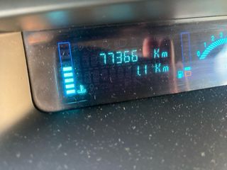Renault Scenic 1.6 16v