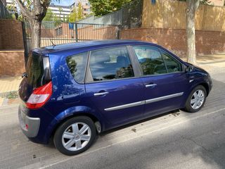 Renault Scenic 1.6 16v