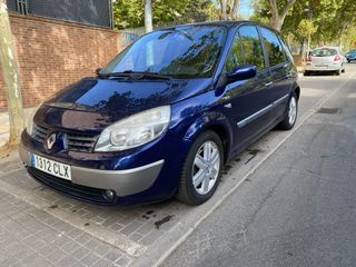 Renault Scenic 1.6 16v