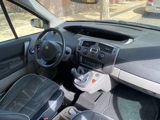 Renault Scenic 1.6 16v